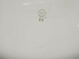 Wedgwood 15" Oval Creamware Platter