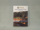 17 DVD Set - PGA Golf Instruction