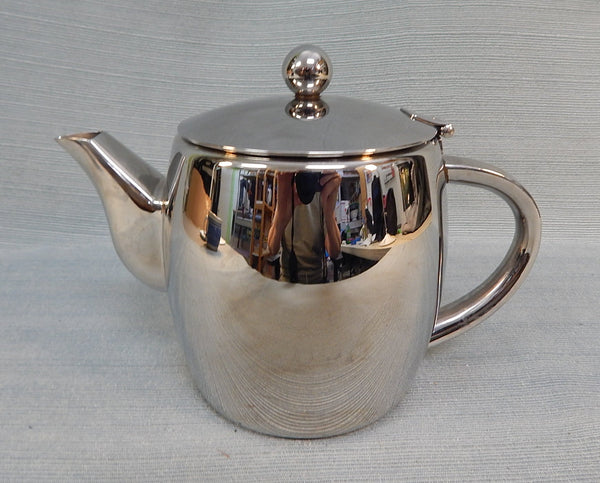 Paderno Stainless Coffee or Tea Server