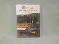 17 DVD Set - PGA Golf Instruction