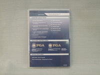 17 DVD Set - PGA Golf Instruction