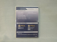 17 DVD Set - PGA Golf Instruction