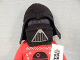 Star Wars LEGO Darth Vader Plush Toy