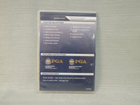 17 DVD Set - PGA Golf Instruction