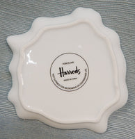 Harrods Knightsbridge London Trinket Dish