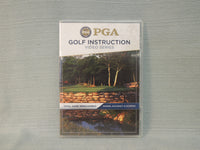 17 DVD Set - PGA Golf Instruction