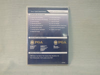 17 DVD Set - PGA Golf Instruction