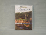 17 DVD Set - PGA Golf Instruction