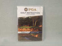 17 DVD Set - PGA Golf Instruction