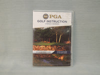 17 DVD Set - PGA Golf Instruction