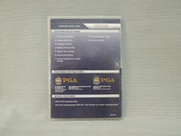 17 DVD Set - PGA Golf Instruction