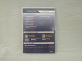 17 DVD Set - PGA Golf Instruction