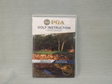 17 DVD Set - PGA Golf Instruction