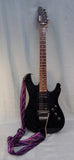 Schecter Diamond Series Electric Guitar - Works!