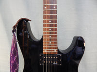 Schecter Diamond Series Electric Guitar - Works!