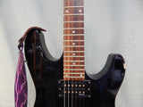 Schecter Diamond Series Electric Guitar - Works!