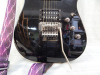 Schecter Diamond Series Electric Guitar - Works!
