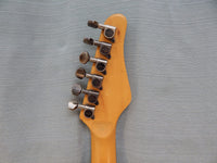 Schecter Diamond Series Electric Guitar - Works!