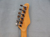 Schecter Diamond Series Electric Guitar - Works!