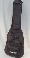 Baby Blue Sawtooth Left-Handed Electric Guitar