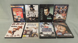 John Wayne Ultimate Movie Collection - 15 DVDs, 55 Movies