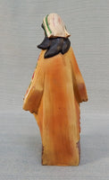 Tii Collections Harvest Indian Figurine