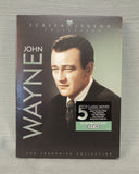 John Wayne Ultimate Movie Collection - 15 DVDs, 55 Movies