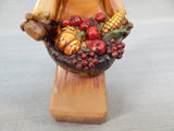 Tii Collections Harvest Indian Figurine