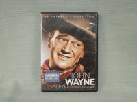 John Wayne Ultimate Movie Collection - 15 DVDs, 55 Movies