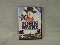 John Wayne Ultimate Movie Collection - 15 DVDs, 55 Movies