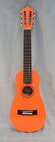 Mahalo Orange Soprano Ukulele USG 30