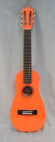 Mahalo Orange Soprano Ukulele USG 30