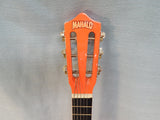 Mahalo Orange Soprano Ukulele USG 30