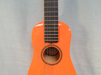 Mahalo Orange Soprano Ukulele USG 30