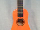Mahalo Orange Soprano Ukulele USG 30