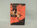 Miss Minerva Book Series - Set of 5 Volumes