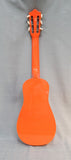 Mahalo Orange Soprano Ukulele USG 30