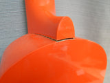 Mahalo Orange Soprano Ukulele USG 30