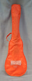 Mahalo Orange Soprano Ukulele USG 30