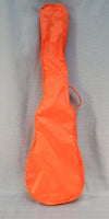 Mahalo Orange Soprano Ukulele USG 30