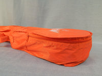 Mahalo Orange Soprano Ukulele USG 30