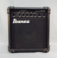 Ibanez Mini Bass Amp