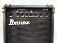 Ibanez Mini Bass Amp