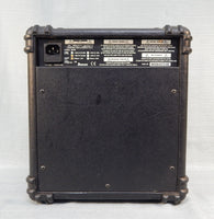 Ibanez Mini Bass Amp