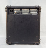 Ibanez Mini Bass Amp