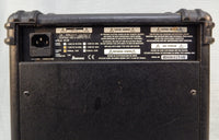 Ibanez Mini Bass Amp