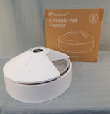 Holapaw 5 Meals Pet Feeder - Brand New!