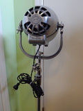 Vintage Strand Electric Studio Spotlight