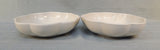 Pair of Hall Serving Dishes
