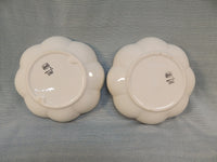 Pair of Hall Serving Dishes